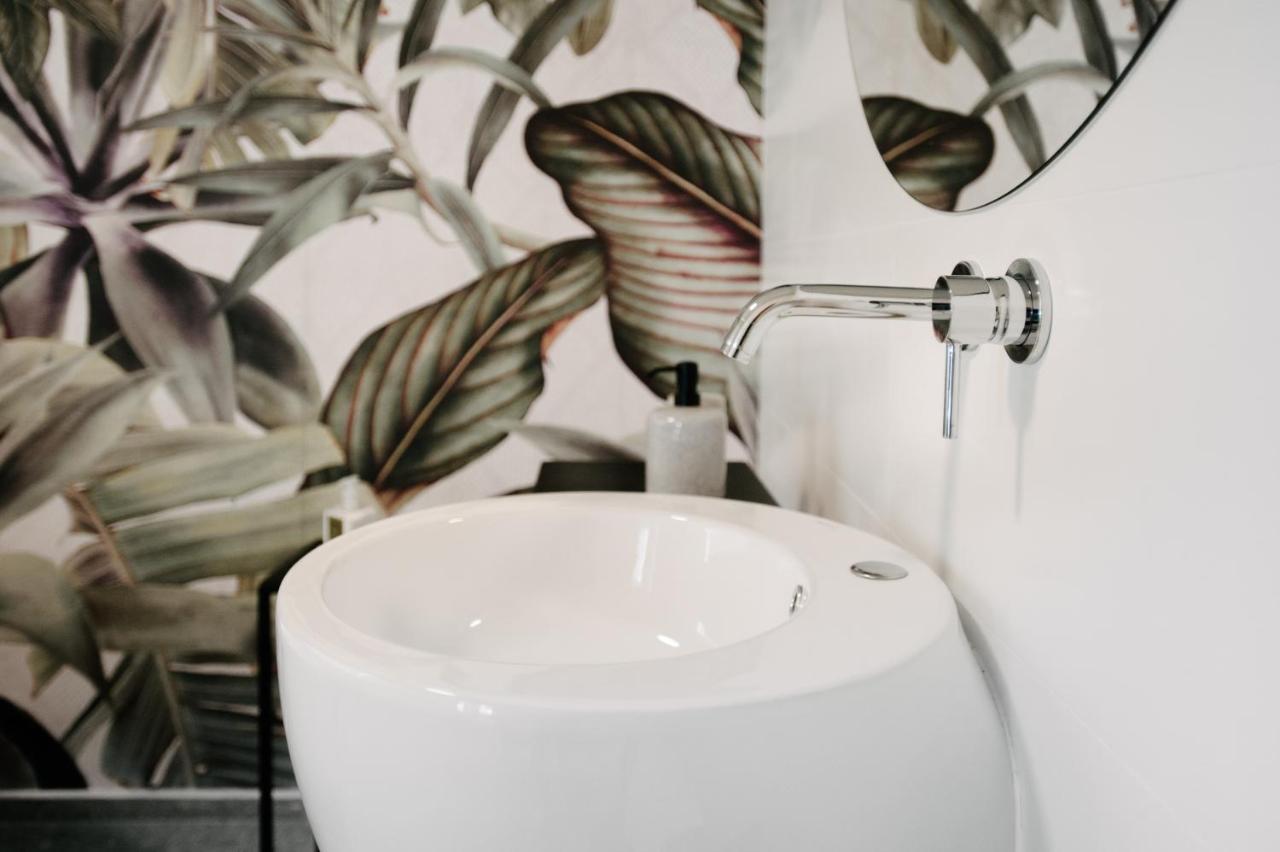 Great Chill Boutique Apartments #11 By Goodnite Cz Brno Exteriör bild