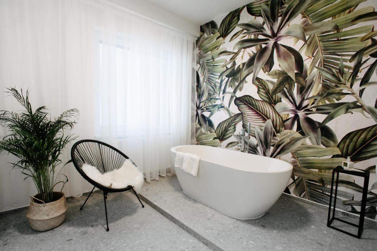 Great Chill Boutique Apartments #11 By Goodnite Cz Brno Exteriör bild