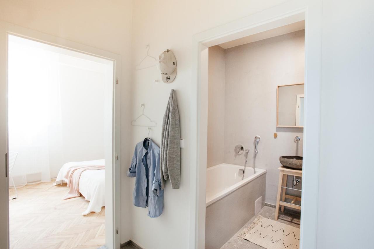 Great Chill Boutique Apartments #11 By Goodnite Cz Brno Exteriör bild