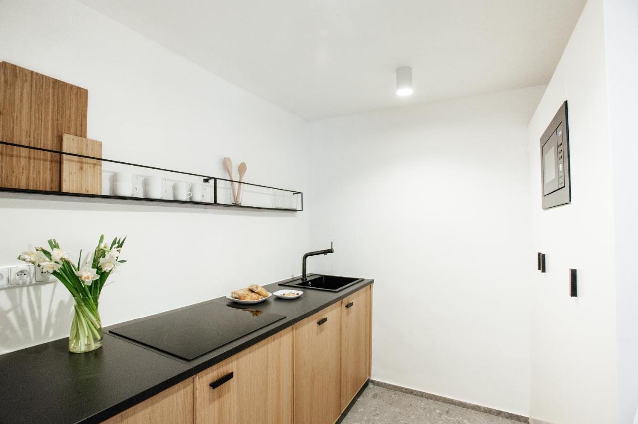 Great Chill Boutique Apartments #11 By Goodnite Cz Brno Exteriör bild