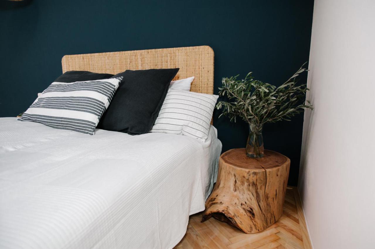 Great Chill Boutique Apartments #11 By Goodnite Cz Brno Exteriör bild