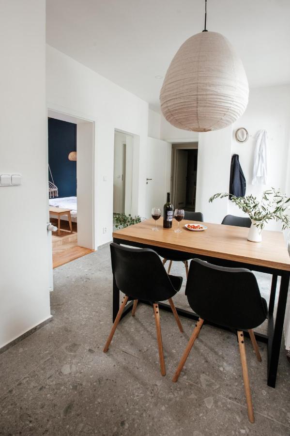 Great Chill Boutique Apartments #11 By Goodnite Cz Brno Exteriör bild