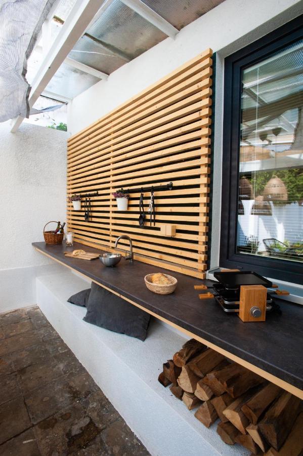 Great Chill Boutique Apartments #11 By Goodnite Cz Brno Exteriör bild