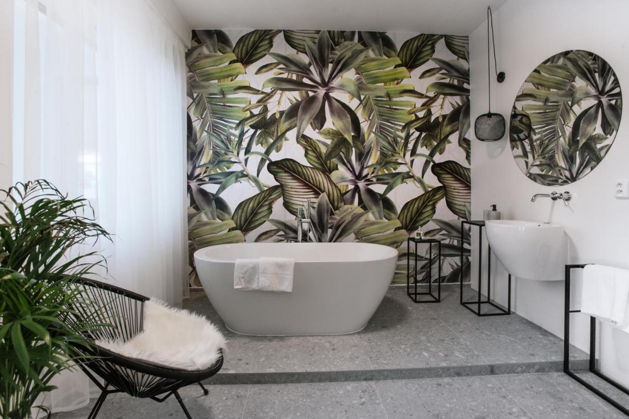 Great Chill Boutique Apartments #11 By Goodnite Cz Brno Exteriör bild