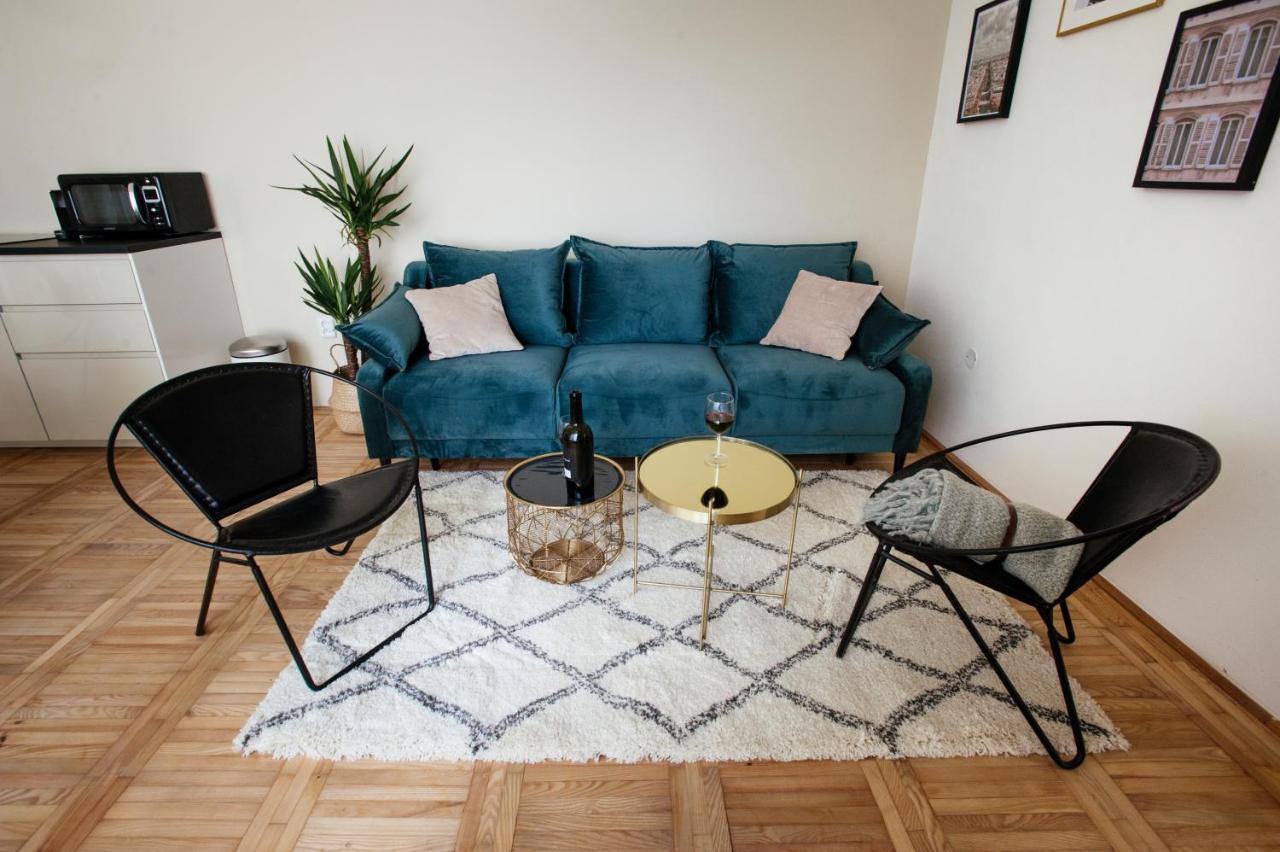 Great Chill Boutique Apartments #11 By Goodnite Cz Brno Exteriör bild