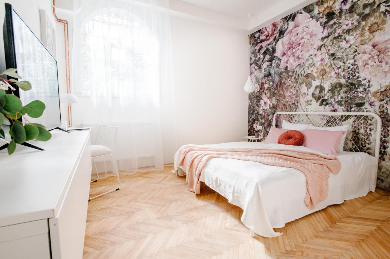 Great Chill Boutique Apartments #11 By Goodnite Cz Brno Exteriör bild