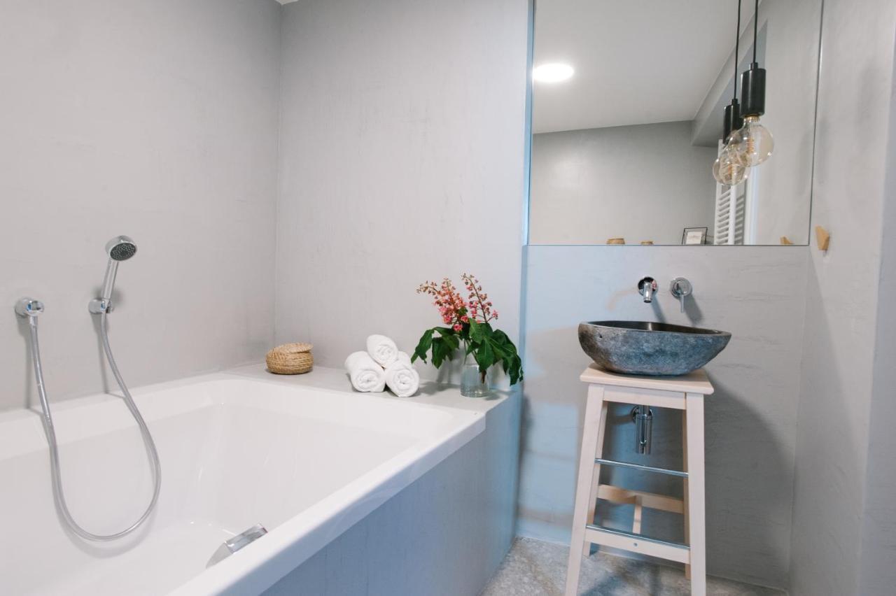 Great Chill Boutique Apartments #11 By Goodnite Cz Brno Exteriör bild