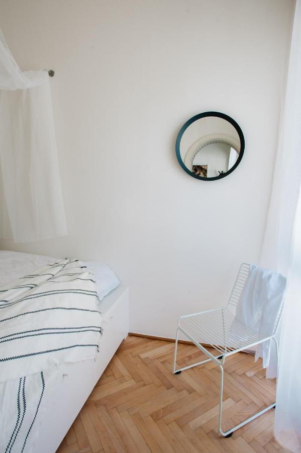 Great Chill Boutique Apartments #11 By Goodnite Cz Brno Exteriör bild
