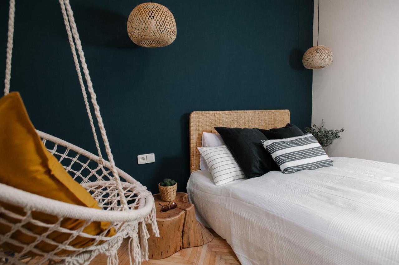 Great Chill Boutique Apartments #11 By Goodnite Cz Brno Exteriör bild