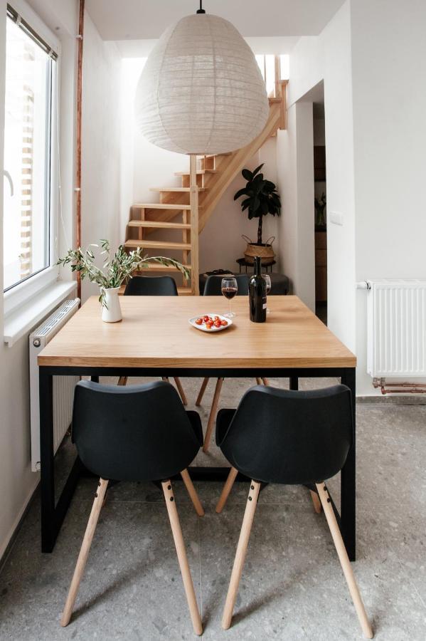 Great Chill Boutique Apartments #11 By Goodnite Cz Brno Exteriör bild